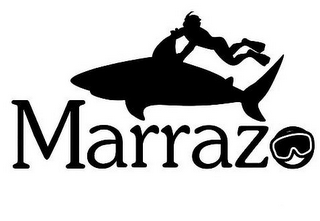 MARRAZO logo