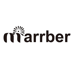 MARRBER logo