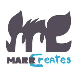MARRCREATES logo