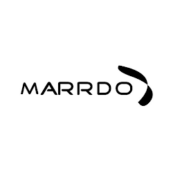 MARRDO logo