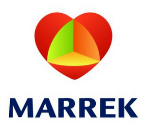 MARREK logo