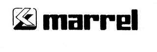 MARREL logo