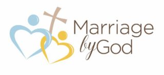 MARRIAGE BY GOD logo