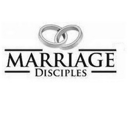 MARRIAGE DISCIPLES logo