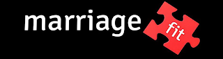 MARRIAGE FIT logo