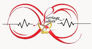 MARRIAGE MATTERS logo