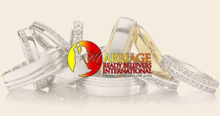 MARRIAGE READY BELIEVERS INTERNATIONAL UNITING FAITH/CULTURE/LOVE logo