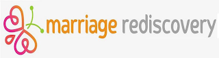 MARRIAGE REDISCOVERY logo