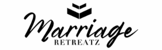 MARRIAGE RETREATZ logo