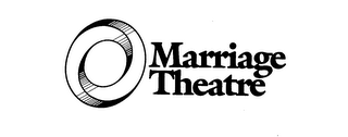 MARRIAGE THEATRE logo