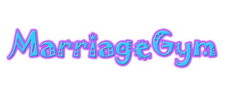 MARRIAGEGYM logo