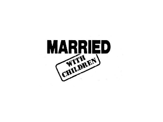 MARRIED WITH CHILDREN logo