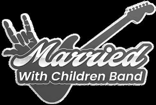 MARRIED WITH CHILDREN BAND logo