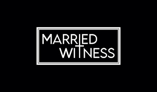 MARRIED WITNESS logo