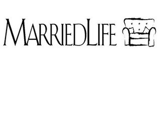 MARRIEDLIFE logo