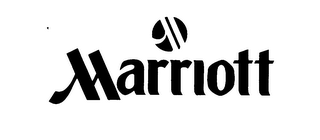 MARRIOTT logo