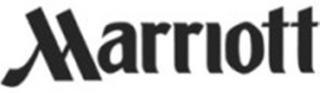 MARRIOTT logo