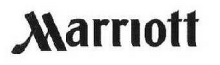 MARRIOTT logo