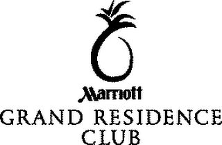 MARRIOTT GRAND RESIDENCE CLUB logo