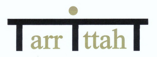 MARRITTAH logo