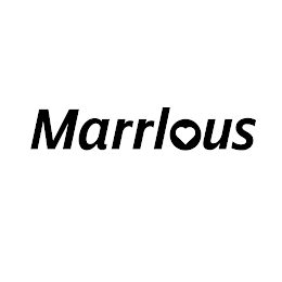 MARRLOUS logo