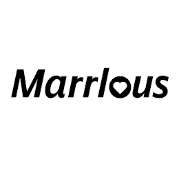 MARRLOUS logo