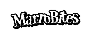 MARROBITES logo