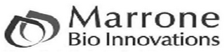 MARRONE BIO INNOVATIONS logo