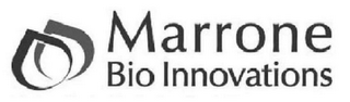 MARRONE BIO INNOVATIONS NATURAL PRODUCTS FOR PEST MANAGEMENT logo
