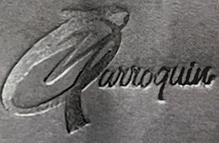 MARROQUIN logo