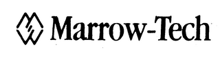 MARROW-TECH logo