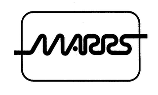 MARRS logo