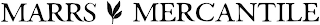 MARRS MERCANTILE logo