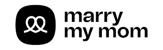 MARRY MY MOM logo