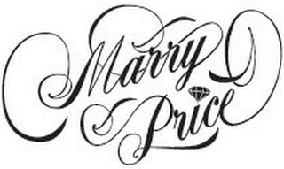 MARRY PRICE logo