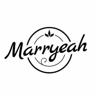 MARRYEAH logo