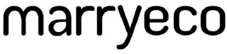 MARRYECO logo