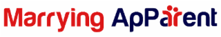 MARRYING APPARENT logo