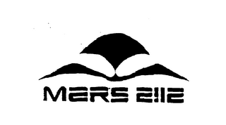MARS 2112 logo
