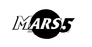 MARS 5 logo