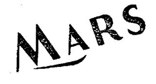 MARS logo