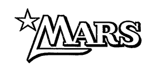 MARS logo