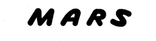 MARS logo