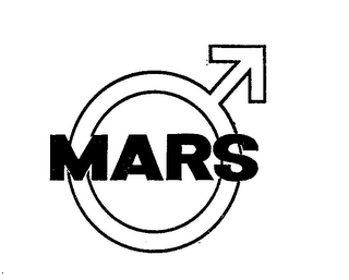 MARS logo
