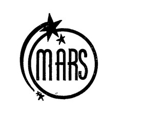 MARS logo