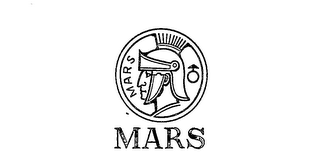 MARS logo