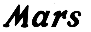 MARS logo