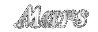 MARS logo