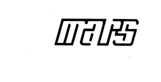 MARS logo