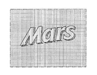 MARS logo